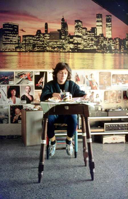 NEW YORK EN FABRA Y PUIG