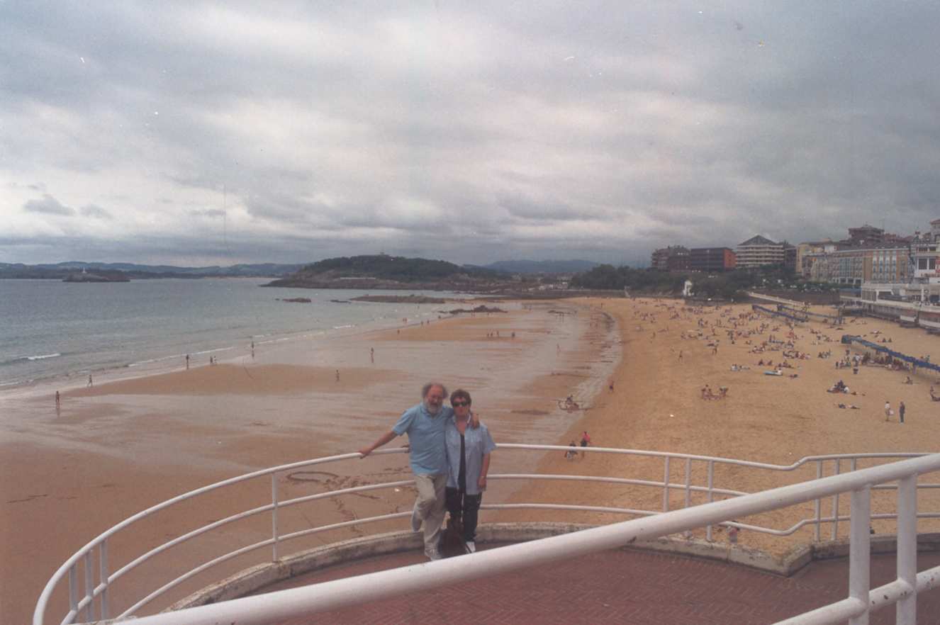 SANTANDER, CANTABRIA