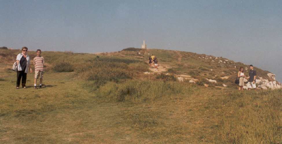 ALREDEDORES DE SUANCES