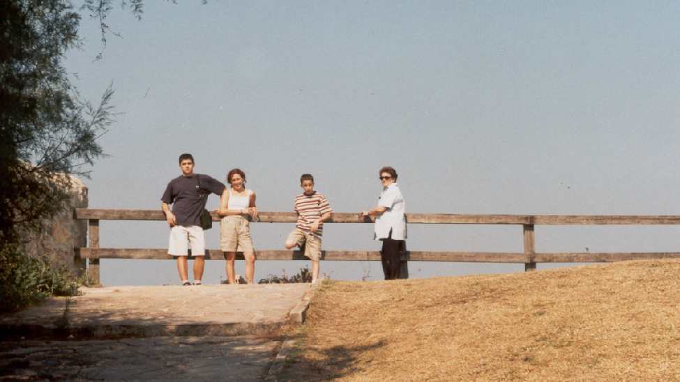 ALREDEDORES DE SUANCES