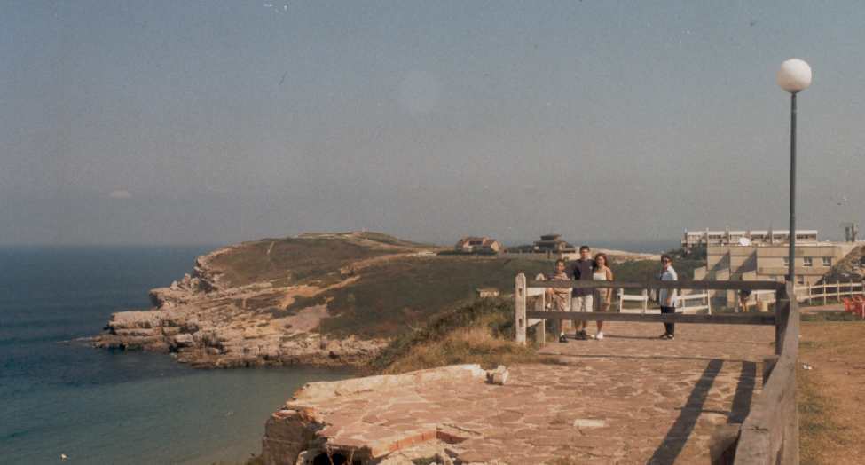 ALREDEDORES DE SUANCES