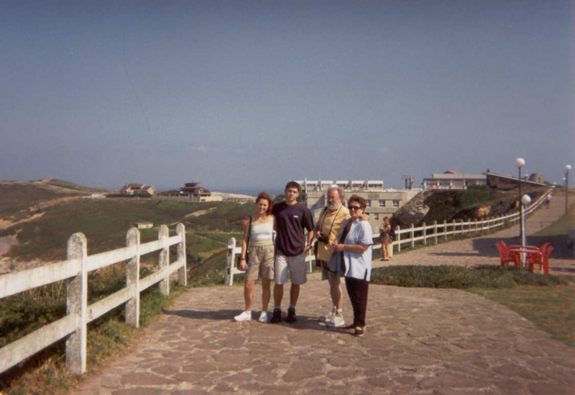 ALREDEDORES DE SUANCES