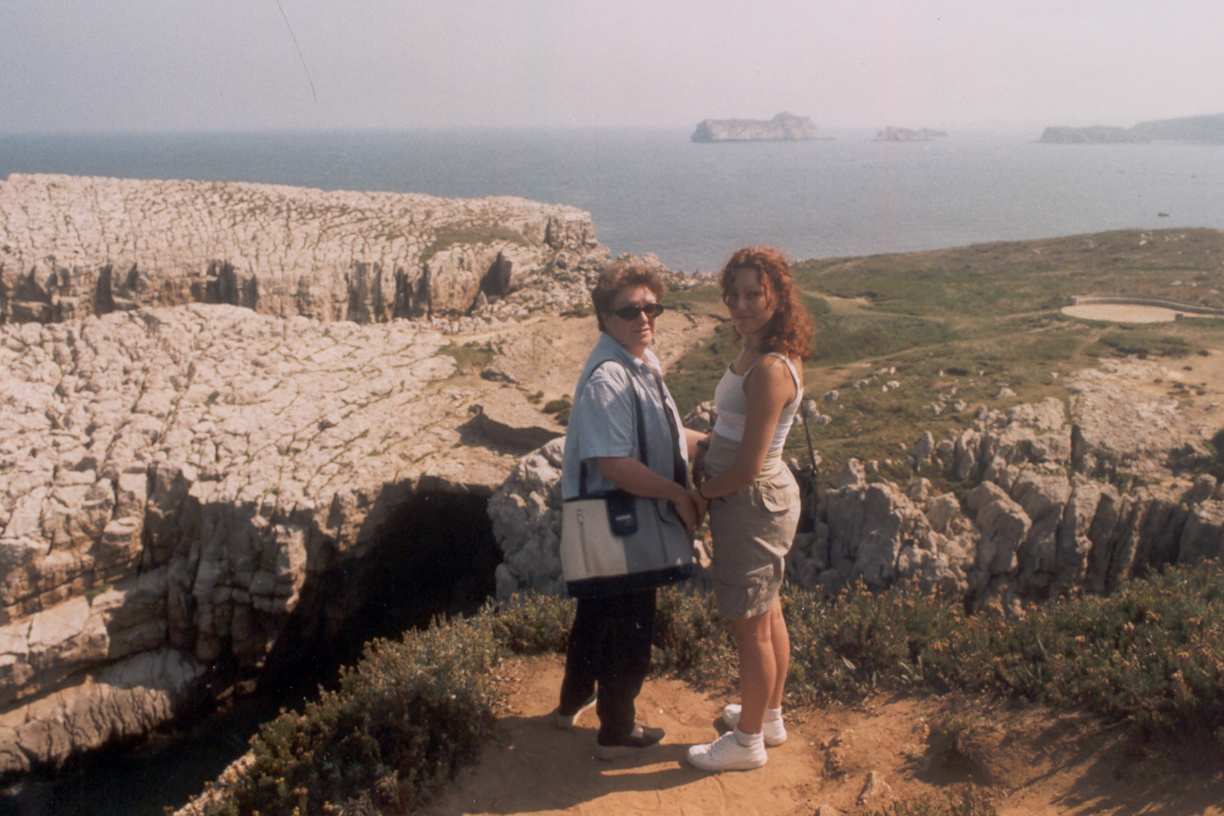 ALREDEDORES DE SUANCES