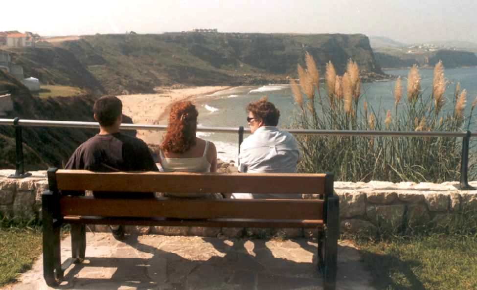 ALREDEDORES DE SUANCES