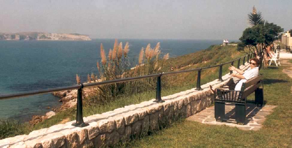 ALREDEDORES DE SUANCES