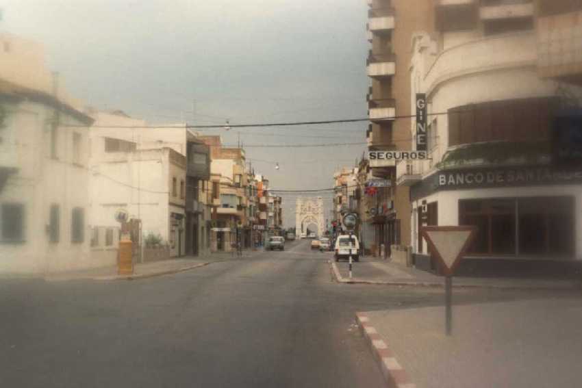 AMPOSTA