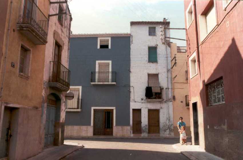 AMPOSTA