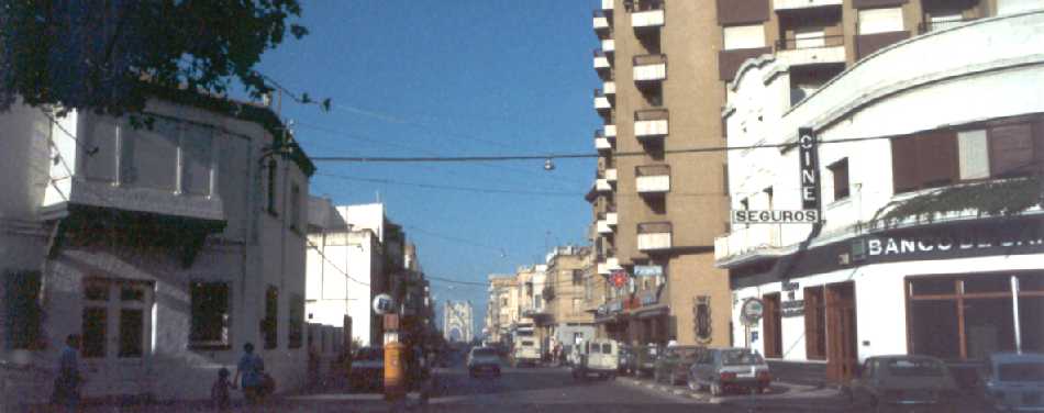 AMPOSTA