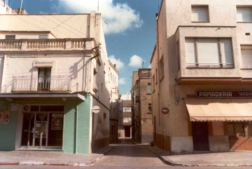 AMPOSTA