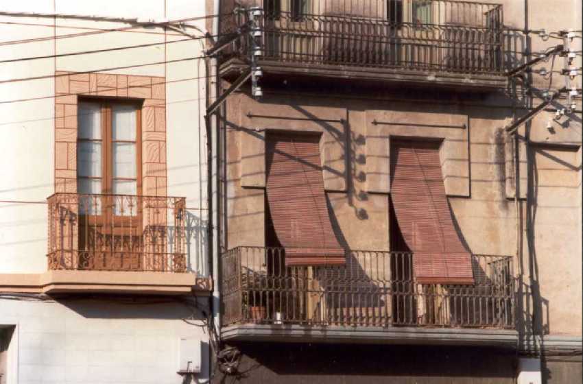 AMPOSTA