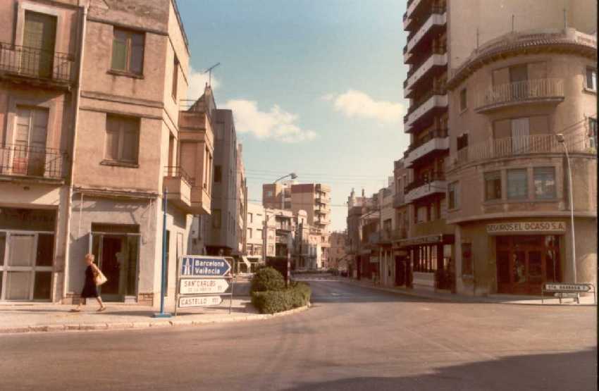 AMPOSTA
