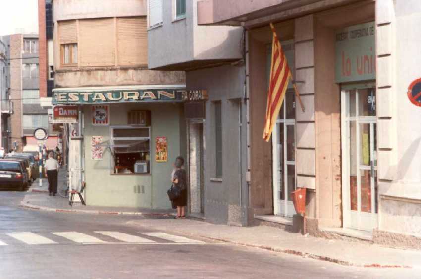 AMPOSTA