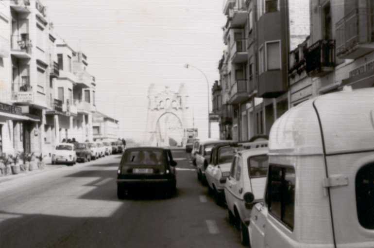 AMPOSTA