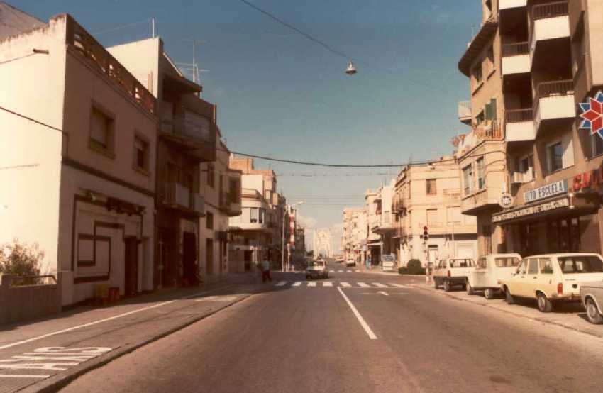 AMPOSTA