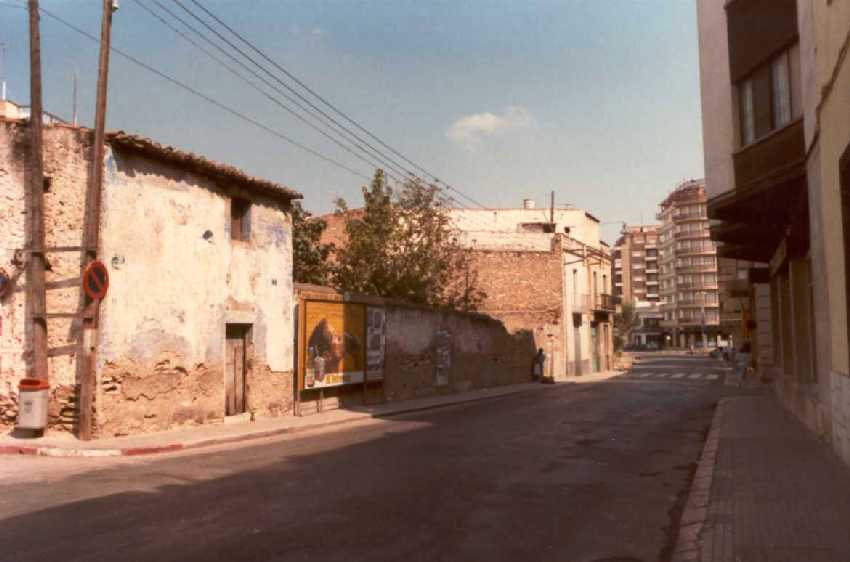 AMPOSTA