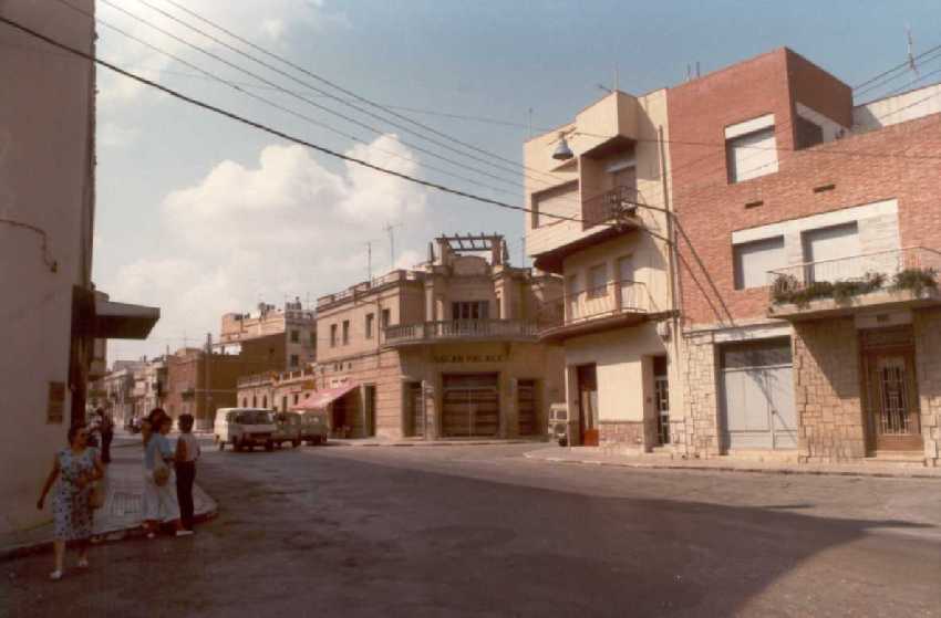 AMPOSTA