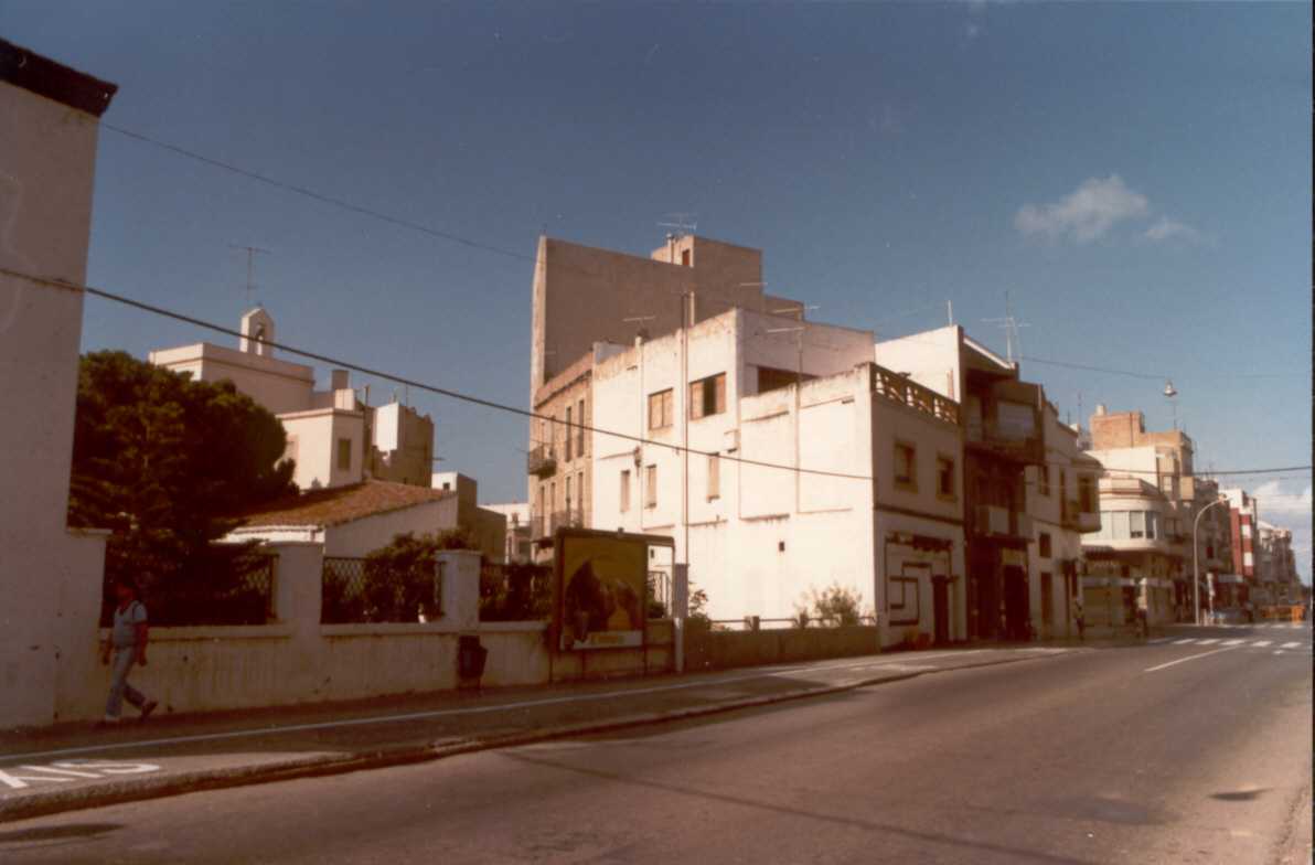 AMPOSTA