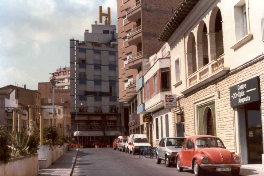 AMPOSTA