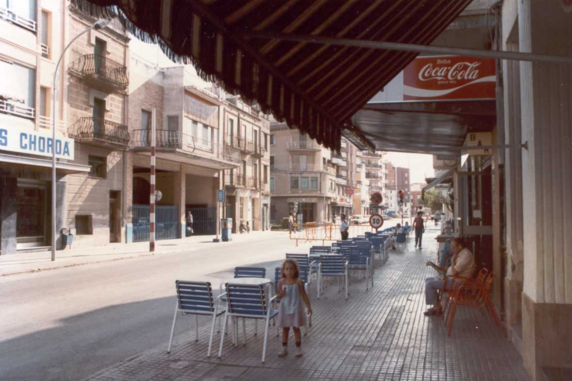 AMPOSTA