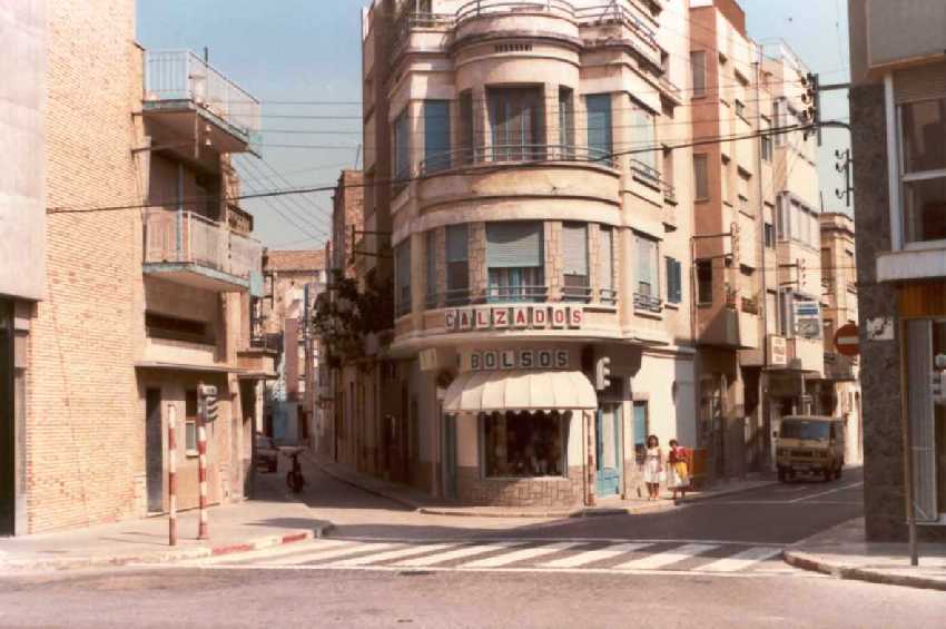 AMPOSTA