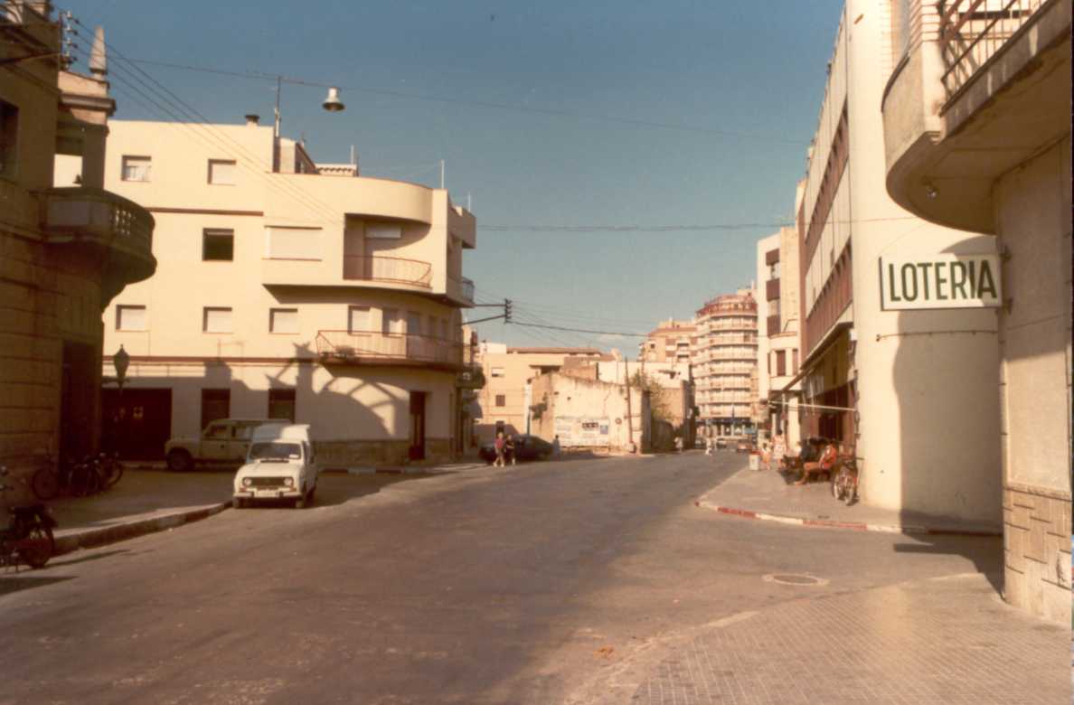 AMPOSTA