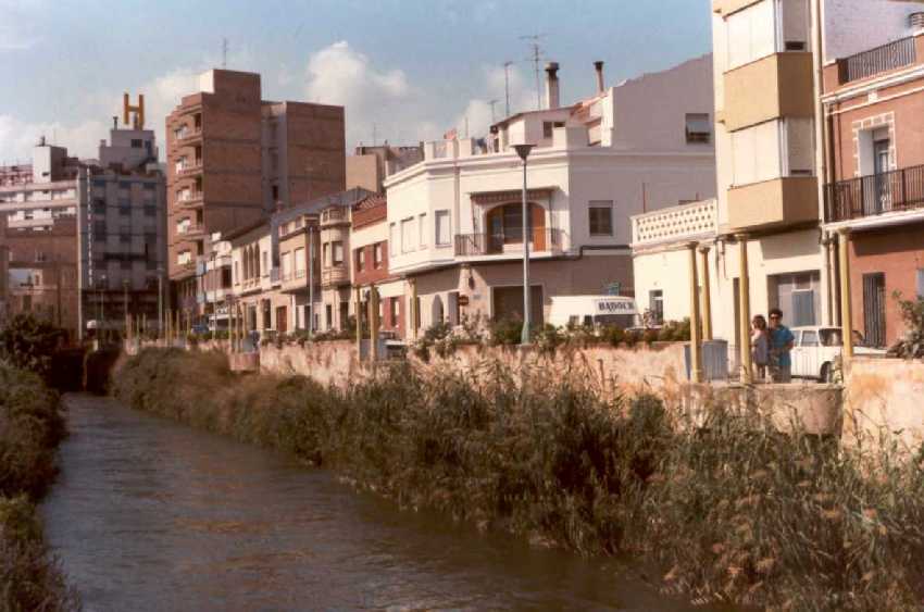 AMPOSTA
