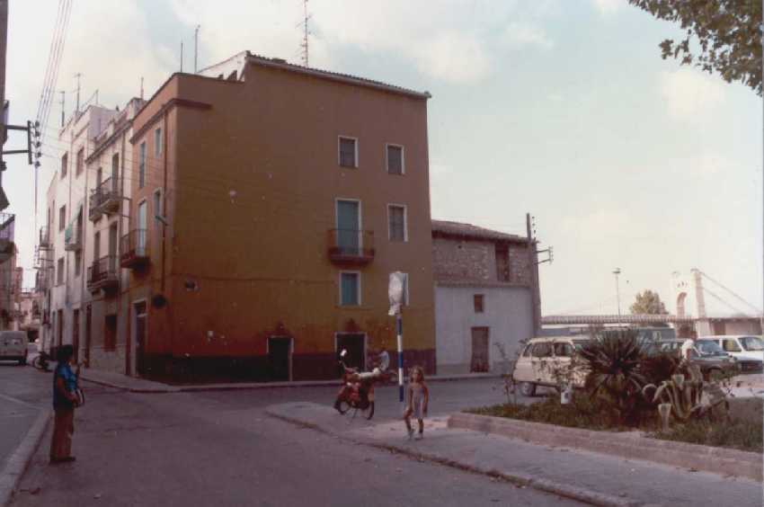 AMPOSTA