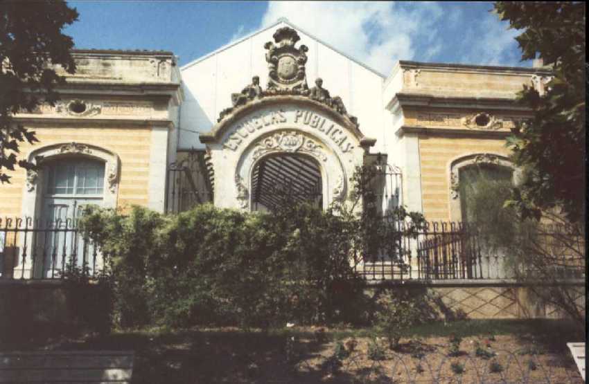 AMPOSTA