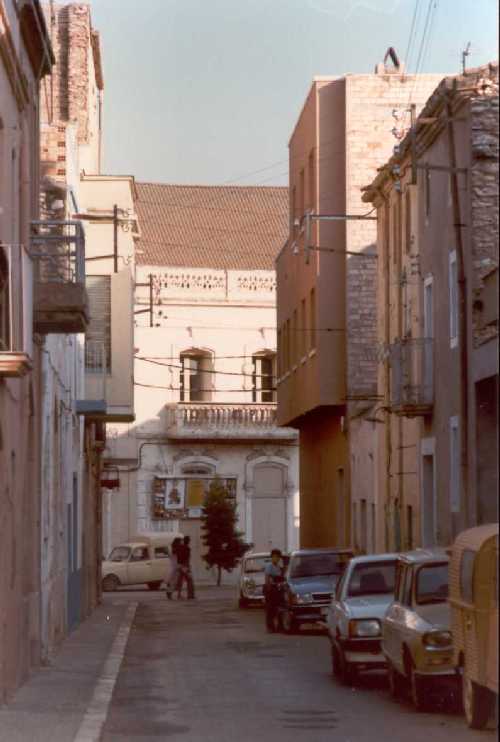 AMPOSTA