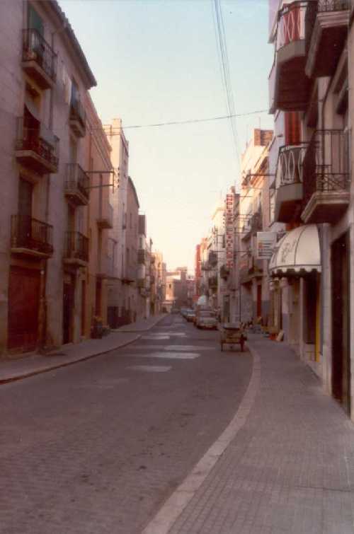 AMPOSTA