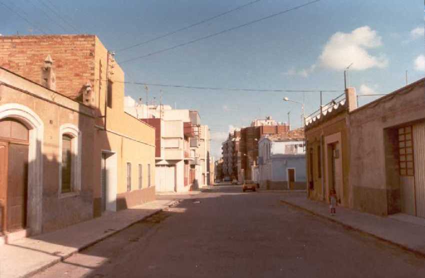 AMPOSTA