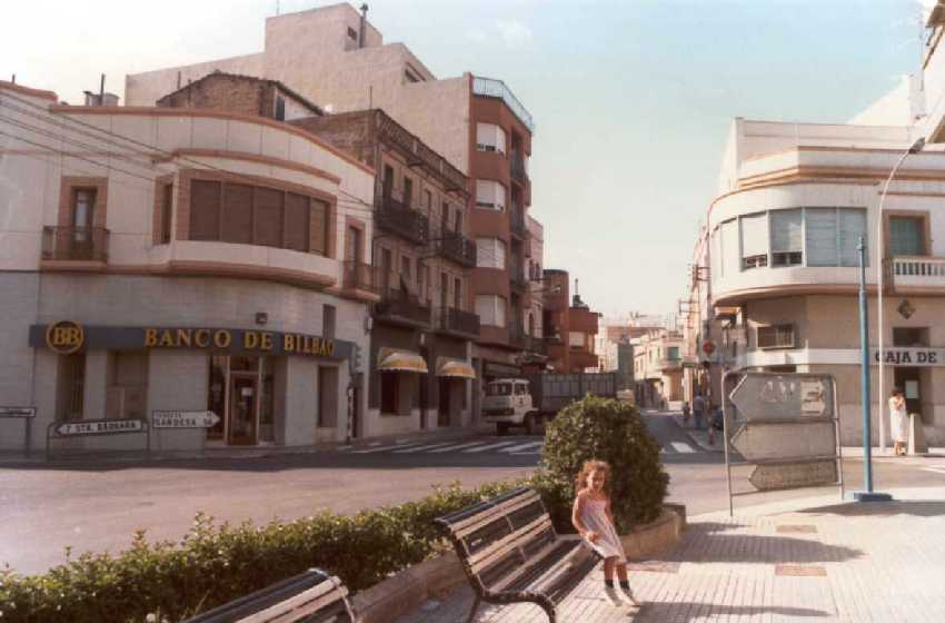 AMPOSTA