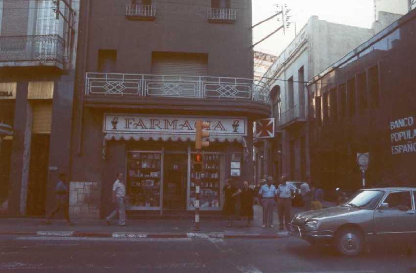 AMPOSTA