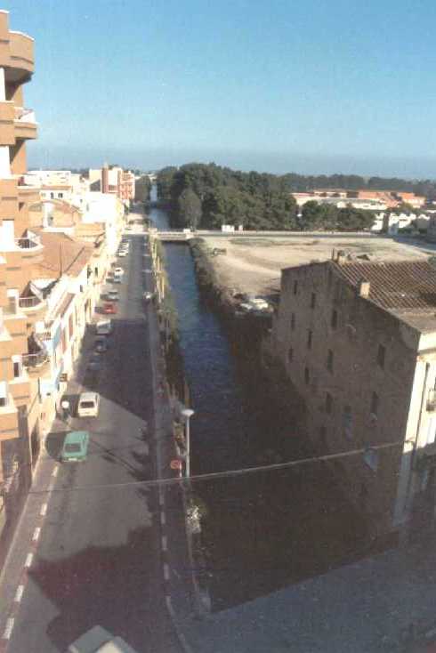 AMPOSTA
