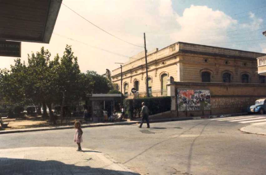 AMPOSTA