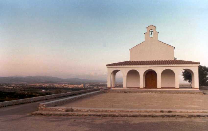 AMPOSTA