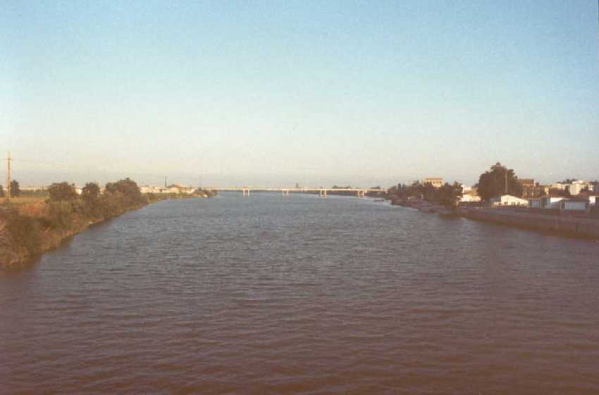 AMPOSTA