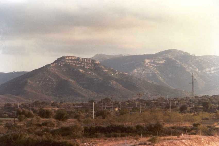 AMPOSTA