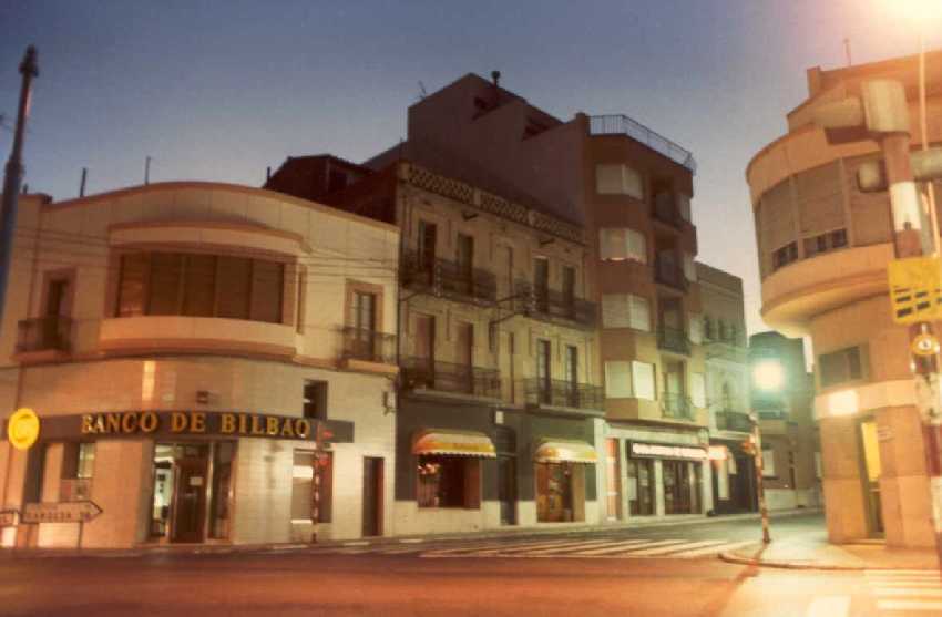 AMPOSTA