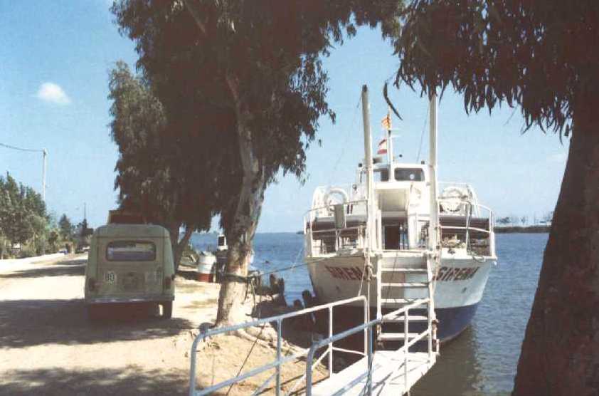 AMPOSTA
