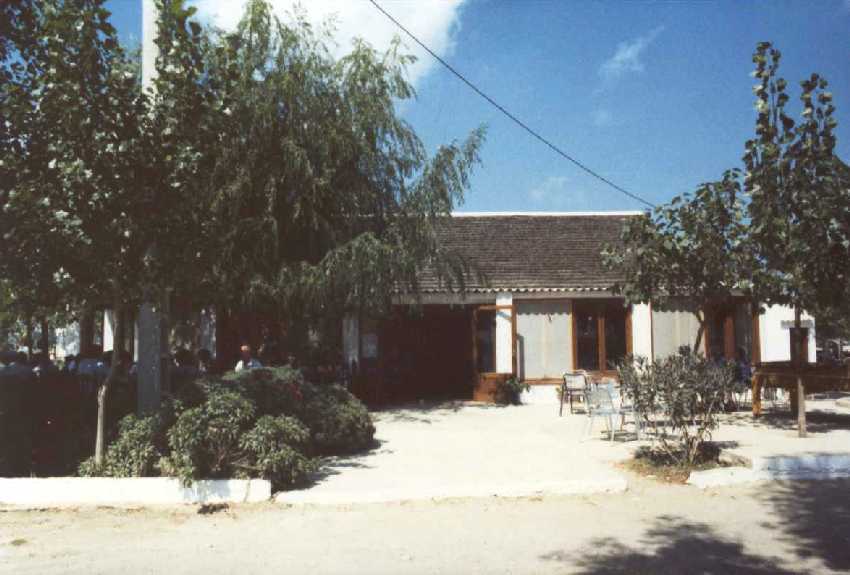 AMPOSTA