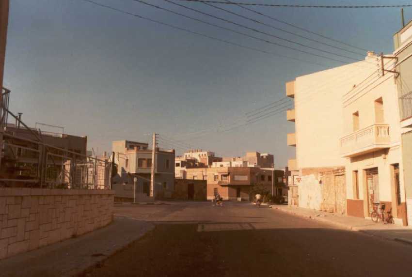 AMPOSTA