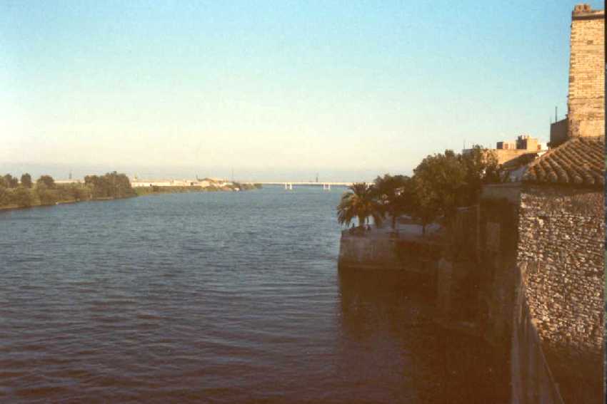AMPOSTA