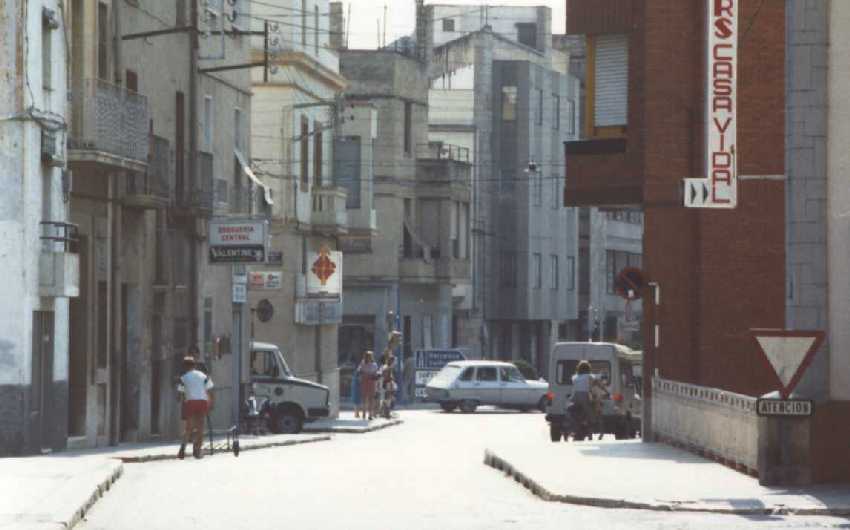 AMPOSTA