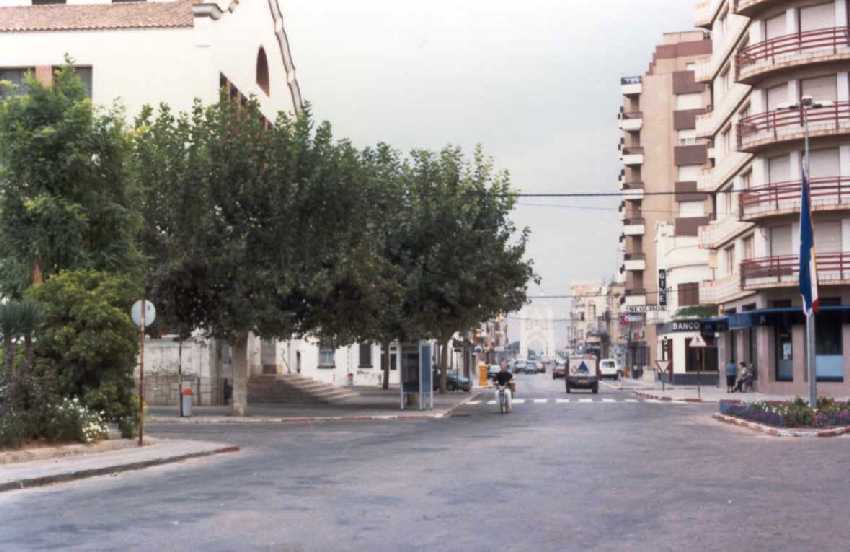 AMPOSTA