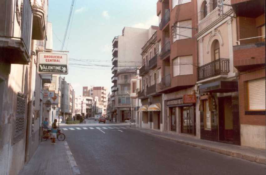 AMPOSTA