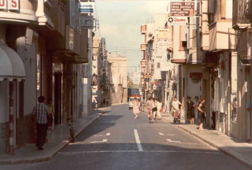 AMPOSTA