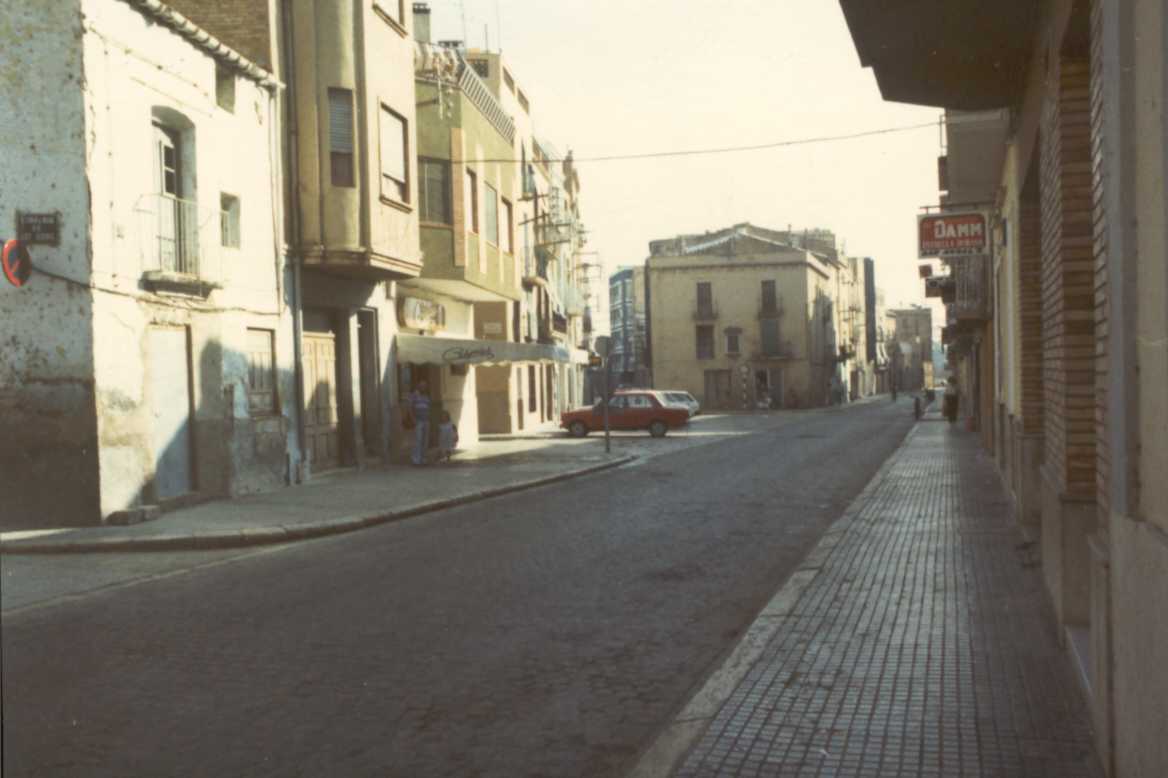 AMPOSTA
