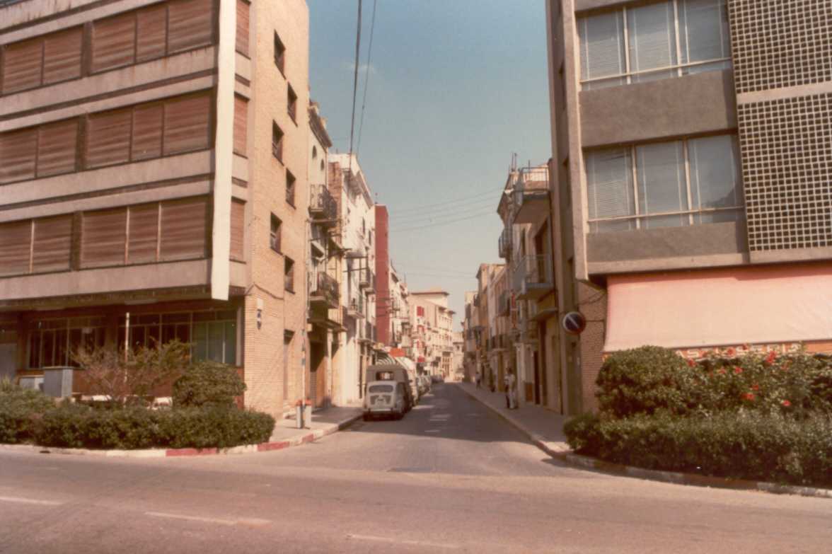 AMPOSTA