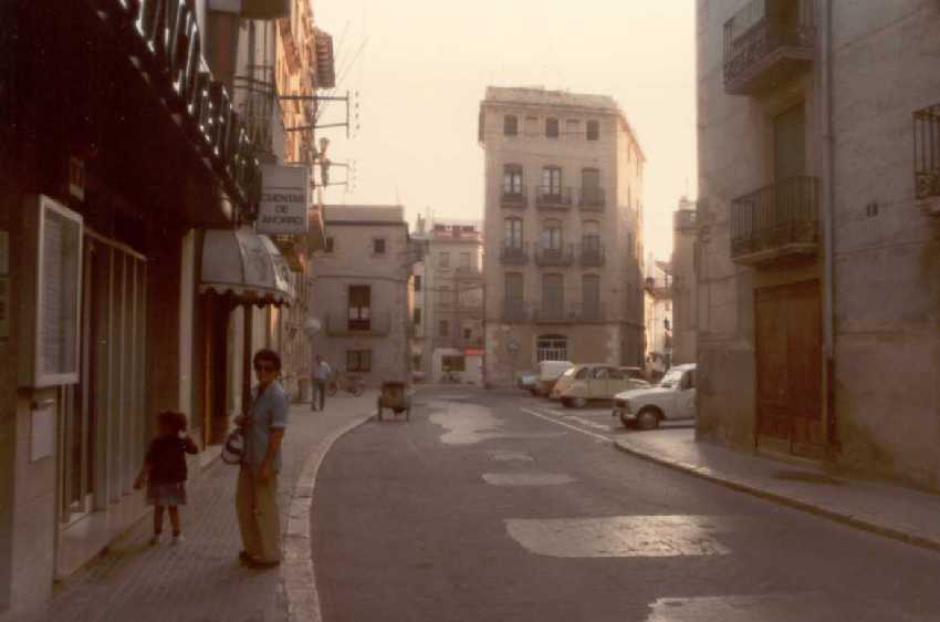 AMPOSTA